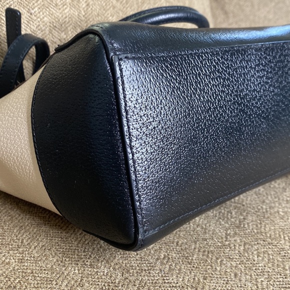 Kate Spade Wellesley Small Camryn Satchel - Picture 7 of 16